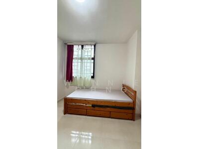 For Rent - 356C Admiralty Drive