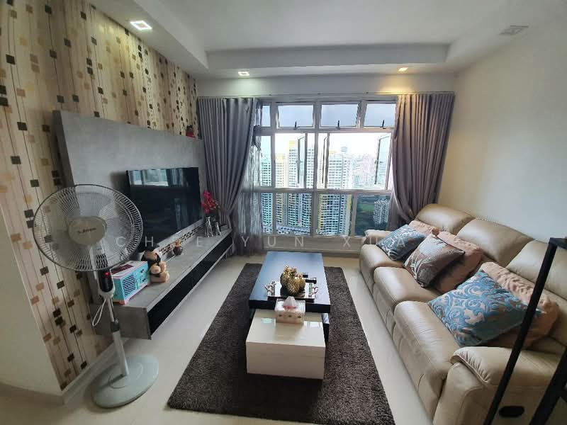 9B Boon Tiong Road, 9B Boon Tiong Road, 3 Bedrooms, 990 sqft, HDB Flat For Rent, by Chee Yun Xuan, 25583141 - PropertyGuru.com.sg