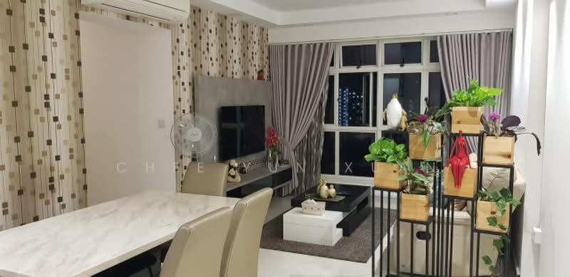 9B Boon Tiong Road, 9B Boon Tiong Road, 3 Bedrooms, 990 sqft, HDB Flat For Rent, by Chee Yun Xuan, 25583141 - PropertyGuru.com.sg