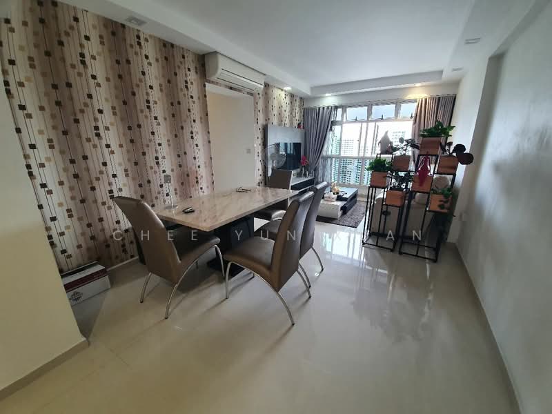 9B Boon Tiong Road, 9B Boon Tiong Road, 3 Bedrooms, 990 sqft, HDB Flat For Rent, by Chee Yun Xuan, 25583141 - PropertyGuru.com.sg