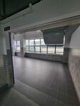 Food Factory /Central Kitchen in the East