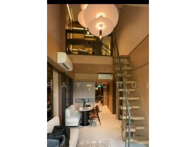 For Sale - Terra Hill