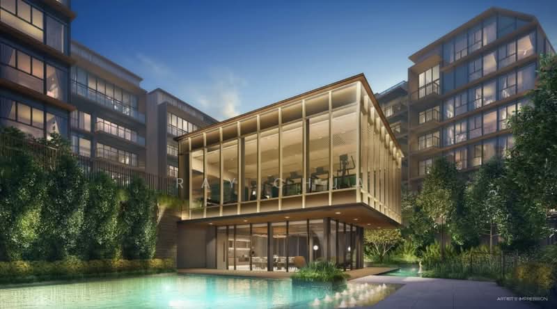 Terra Hill, 18 Yew Siang Road, 3 Bedrooms, 969 sqft, Condominium For Sale, by Ray Chua, 25583178 - PropertyGuru.com.sg