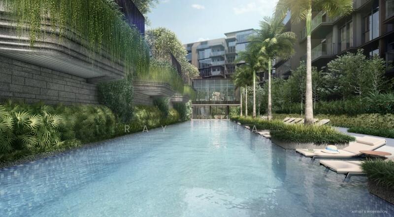 Terra Hill, 18 Yew Siang Road, 3 Bedrooms, 969 sqft, Condominium For Sale, by Ray Chua, 25583178 - PropertyGuru.com.sg