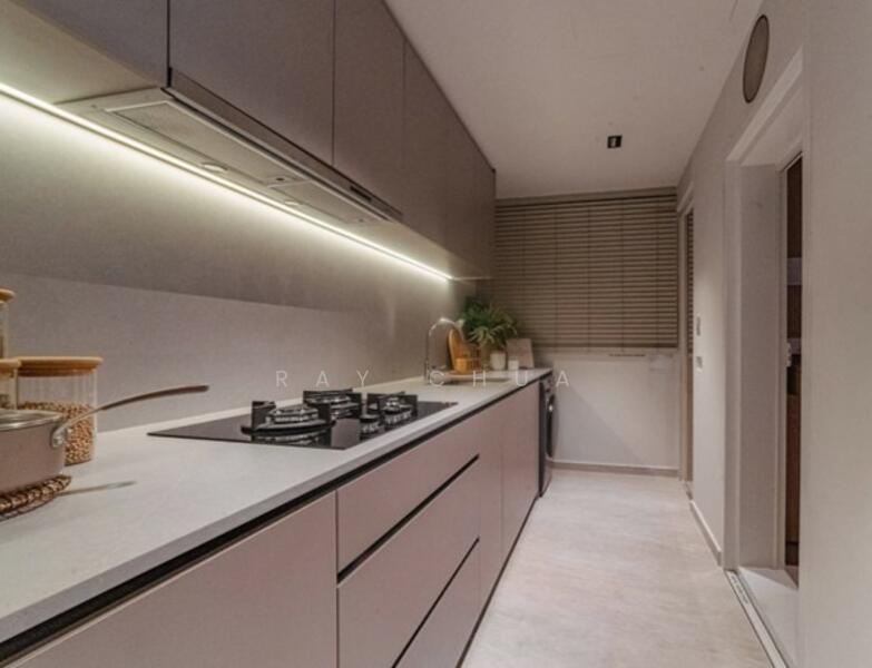 Terra Hill, 18 Yew Siang Road, 3 Bedrooms, 969 sqft, Condominium For Sale, by Ray Chua, 25583178 - PropertyGuru.com.sg