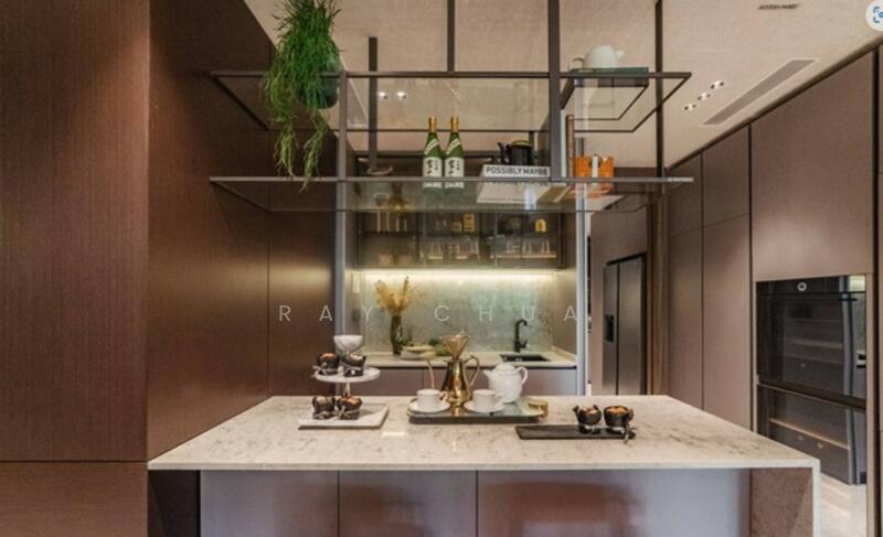 Terra Hill, 18 Yew Siang Road, 3 Bedrooms, 969 sqft, Condominium For Sale, by Ray Chua, 25583178 - PropertyGuru.com.sg