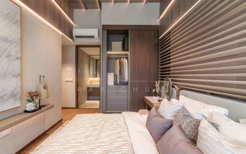 Terra Hill, 18 Yew Siang Road, 3 Bedrooms, 969 sqft, Condominium For Sale, by Ray Chua, 25583178 - PropertyGuru.com.sg