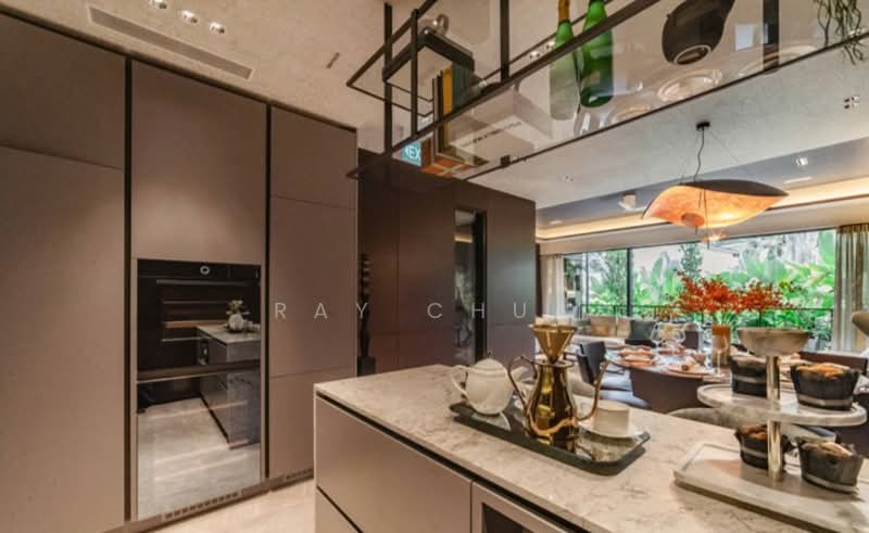 Terra Hill, 18 Yew Siang Road, 3 Bedrooms, 969 sqft, Condominium For Sale, by Ray Chua, 25583178 - PropertyGuru.com.sg