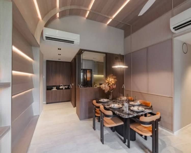 Terra Hill, 18 Yew Siang Road, 3 Bedrooms, 969 sqft, Condominium For Sale, by Ray Chua, 25583178 - PropertyGuru.com.sg