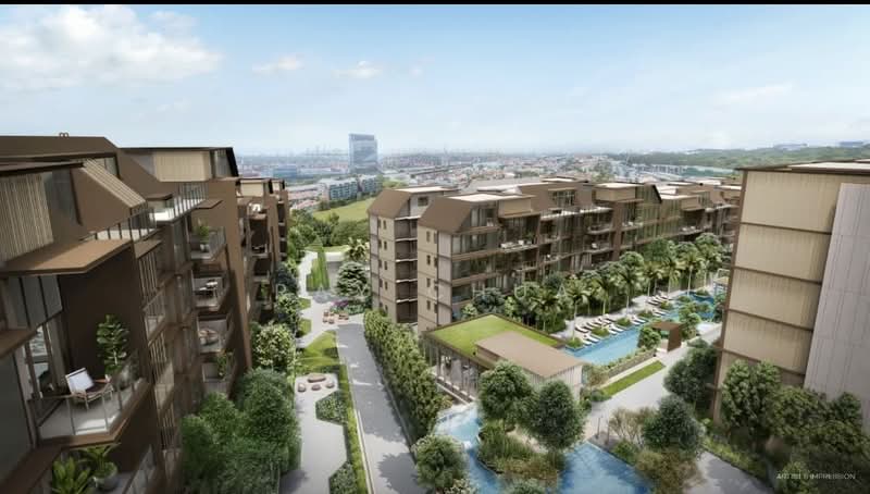 Terra Hill, 18 Yew Siang Road, 3 Bedrooms, 969 sqft, Condominium For Sale, by Ray Chua, 25583178 - PropertyGuru.com.sg