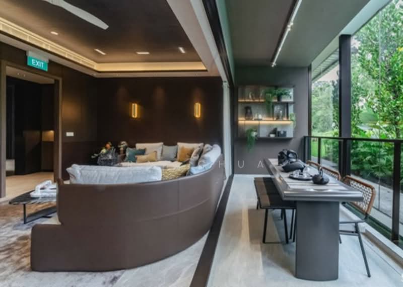 Terra Hill, 18 Yew Siang Road, 3 Bedrooms, 969 sqft, Condominium For Sale, by Ray Chua, 25583178 - PropertyGuru.com.sg