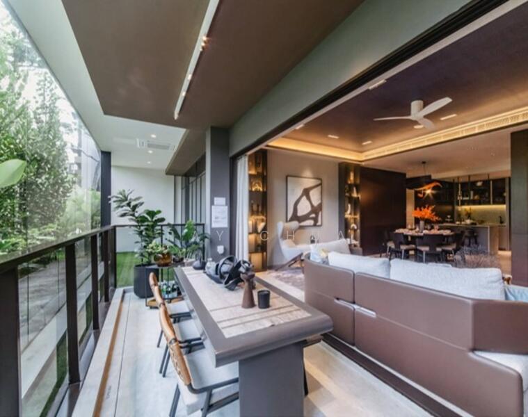 Terra Hill, 18 Yew Siang Road, 3 Bedrooms, 969 sqft, Condominium For Sale, by Ray Chua, 25583178 - PropertyGuru.com.sg