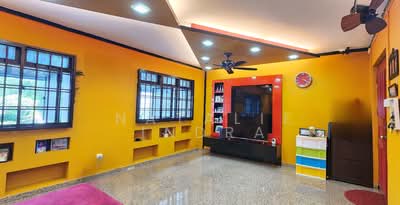 For Rent - 286D Toh Guan Road