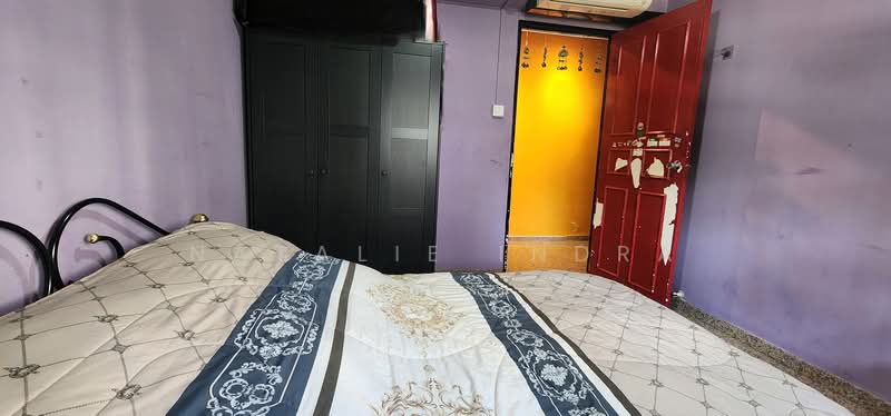 286D Toh Guan Road, 286D Toh Guan Road, 3 Bedrooms, 1,120 sqft, HDB Flat For Rent, by Natalie Indra, 25583204 - Bedroom - PropertyGuru.com.sg