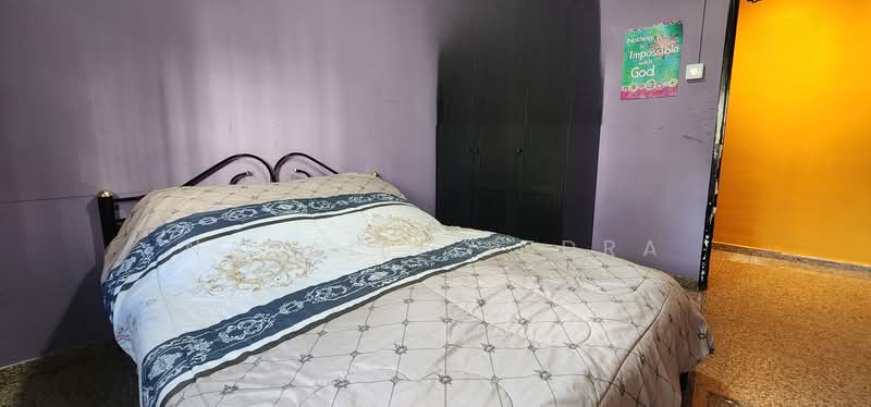 286D Toh Guan Road, 286D Toh Guan Road, 3 Bedrooms, 1,120 sqft, HDB Flat For Rent, by Natalie Indra, 25583204 - Bedroom - PropertyGuru.com.sg