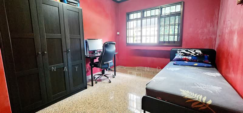 286D Toh Guan Road, 286D Toh Guan Road, 3 Bedrooms, 1,120 sqft, HDB Flat For Rent, by Natalie Indra, 25583204 - Bedroom - PropertyGuru.com.sg