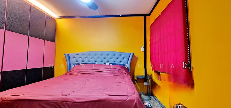 286D Toh Guan Road, 286D Toh Guan Road, 3 Bedrooms, 1,120 sqft, HDB Flat For Rent, by Natalie Indra, 25583204 - Bedroom - PropertyGuru.com.sg