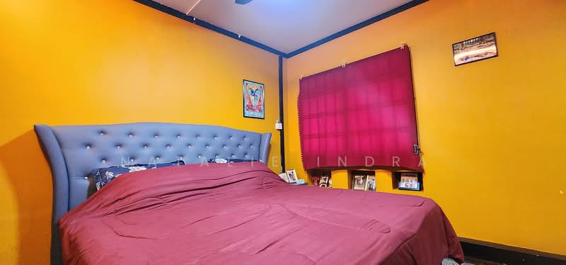 286D Toh Guan Road, 286D Toh Guan Road, 3 Bedrooms, 1,120 sqft, HDB Flat For Rent, by Natalie Indra, 25583204 - Master Bedroom - PropertyGuru.com.sg