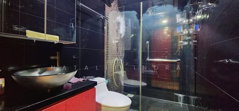 286D Toh Guan Road, 286D Toh Guan Road, 3 Bedrooms, 1,120 sqft, HDB Flat For Rent, by Natalie Indra, 25583204 - Bathroom - PropertyGuru.com.sg