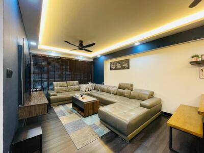 For Sale - 636B Punggol Drive