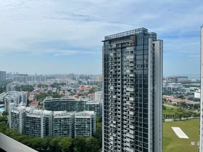 For Rent - Parc Riviera