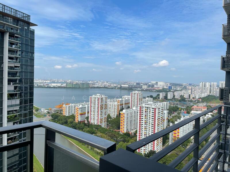 Parc Riviera, 101 West Coast Vale, 2 Bedrooms, 603 sqft, Condominium For Rent, by Jackson Ho, 25583230 - PropertyGuru.com.sg
