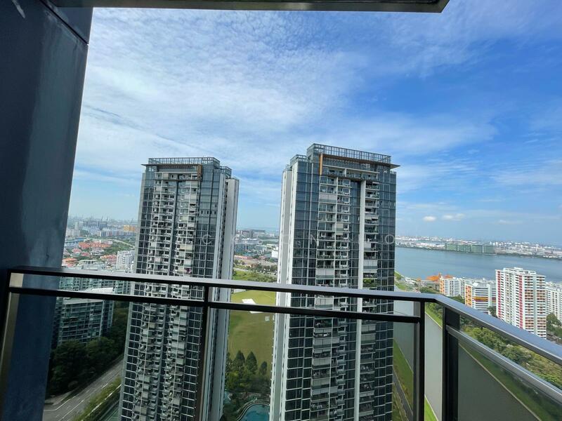 Parc Riviera, 101 West Coast Vale, 2 Bedrooms, 603 sqft, Condominium For Rent, by Jackson Ho, 25583230 - PropertyGuru.com.sg