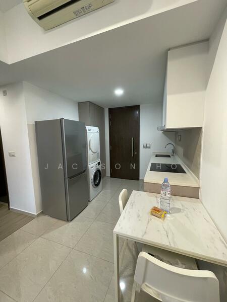 Parc Riviera, 101 West Coast Vale, 2 Bedrooms, 603 sqft, Condominium For Rent, by Jackson Ho, 25583230 - PropertyGuru.com.sg