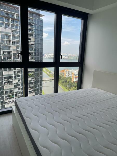 Parc Riviera, 101 West Coast Vale, 2 Bedrooms, 603 sqft, Condominium For Rent, by Jackson Ho, 25583230 - PropertyGuru.com.sg