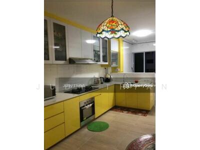 For Rent - 806 Yishun Ring Road