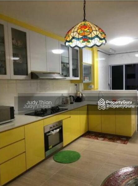 For Rent - 806 Yishun Ring Road