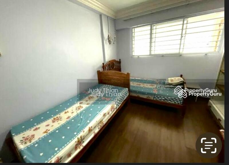 For Rent - 806 Yishun Ring Road