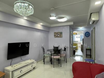 For Rent - 806 Yishun Ring Road