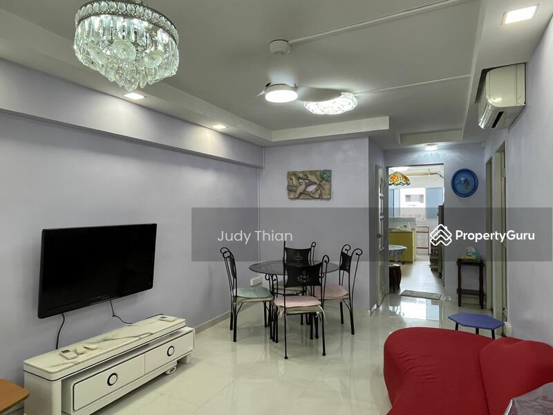 For Rent - 806 Yishun Ring Road