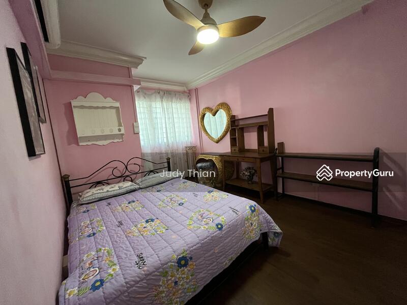 For Rent - 806 Yishun Ring Road