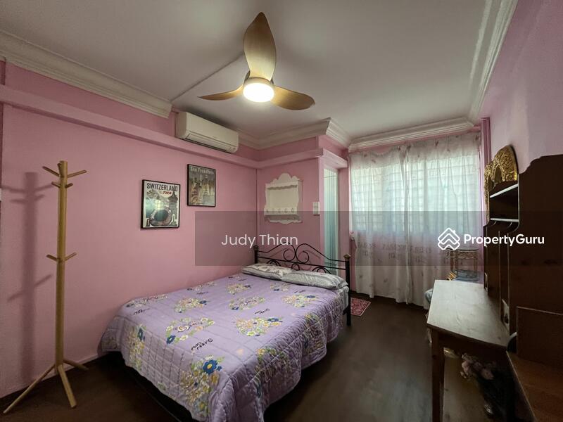 For Rent - 806 Yishun Ring Road