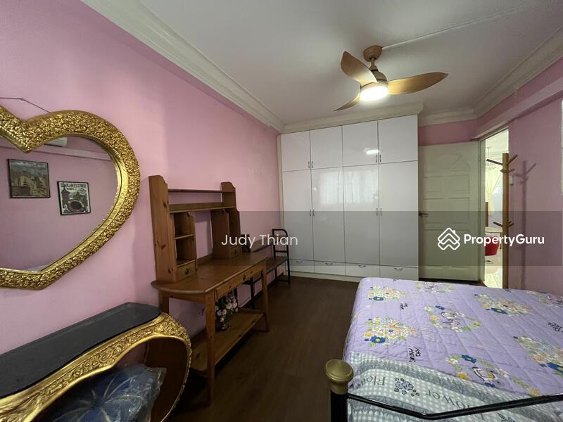 For Rent - 806 Yishun Ring Road