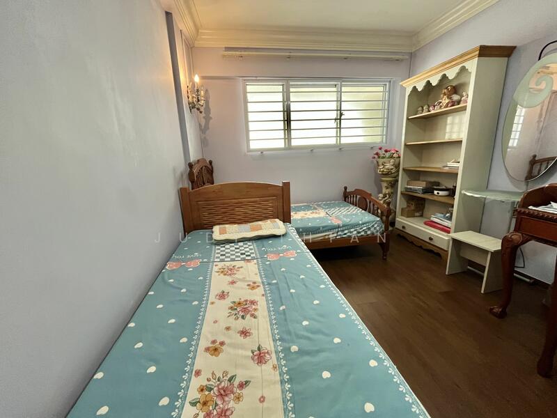 For Rent - 806 Yishun Ring Road