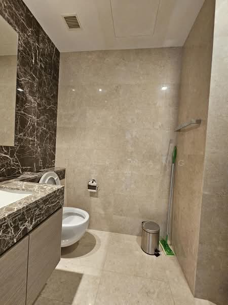 8 Saint Thomas, 10 Saint Thomas Walk, 2 Bedrooms, 807 sqft, Condominium For Rent, by Esther Wang 王芝茵, 25583259 - Bathroom - PropertyGuru.com.sg