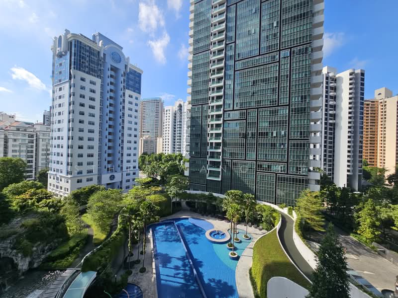 8 Saint Thomas, 10 Saint Thomas Walk, 2 Bedrooms, 807 sqft, Condominium For Rent, by Esther Wang 王芝茵, 25583259 - View - PropertyGuru.com.sg
