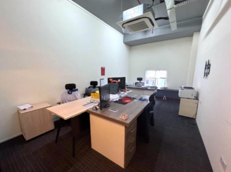 Harbourside Building 2, 2 Boon Leat Terrace, 2,411 sqft, Light Industrial (B1) For Rent, by Johnny Chia, 25583266 - CommercialGuru.com.sg
