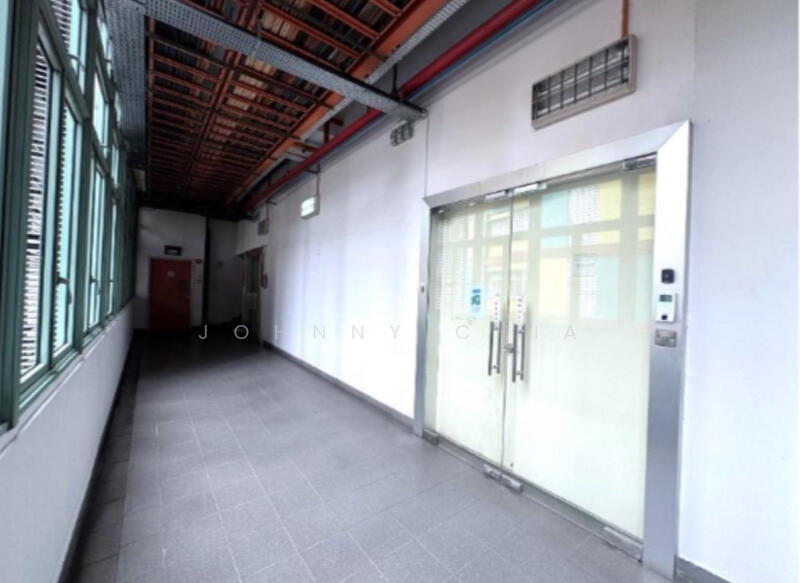 Harbourside Building 2, 2 Boon Leat Terrace, 2,411 sqft, Light Industrial (B1) For Rent, by Johnny Chia, 25583266 - CommercialGuru.com.sg