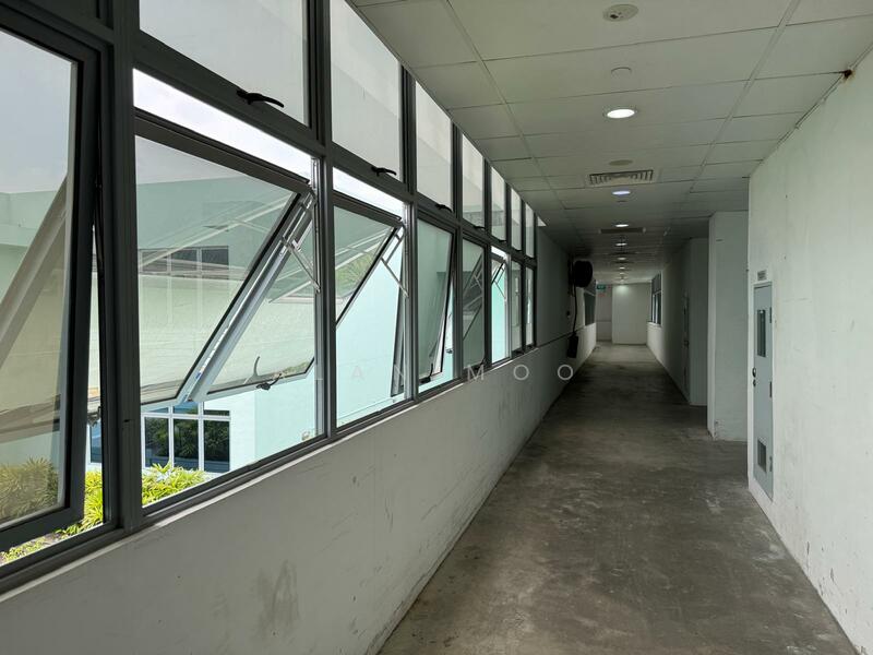 Ark @ Gambas, 7 Gambas Avenue, Sembawang / Yishun, 250 sqft, Light Industrial (B1) For Rent, by Alan Moo, 25583274 - CommercialGuru.com.sg