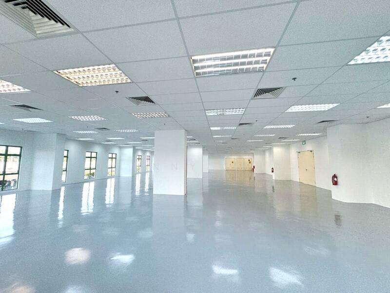 Harbourside Building 2, 2 Boon Leat Terrace, 5,694 sqft, Light Industrial (B1) For Rent, by Johnny Chia, 25583288 - CommercialGuru.com.sg