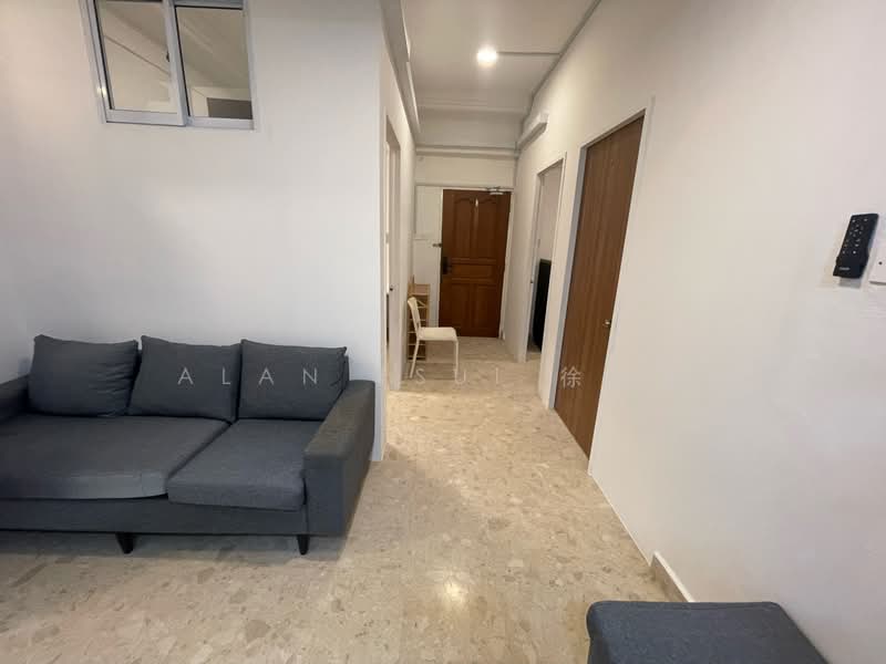 Kum Hing Court, 28 Tomlinson Road, Room Rental, 100 sqft, Condominium For Rent, by Alan Tsui 徐先生, 25583293 - PropertyGuru.com.sg