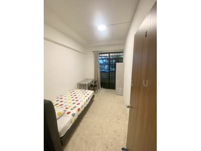 For Rent - Kum Hing Court