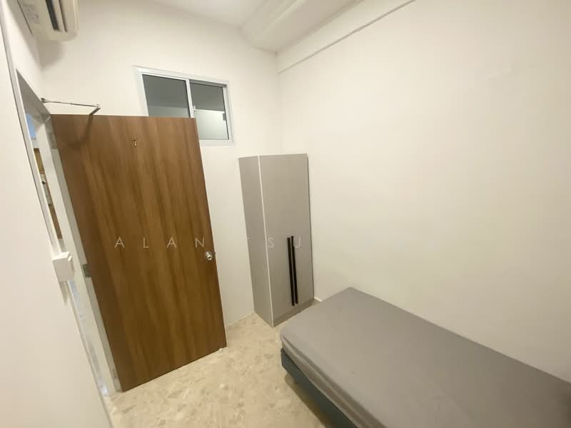 For Rent - Kum Hing Court