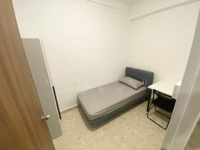 For Rent - Kum Hing Court