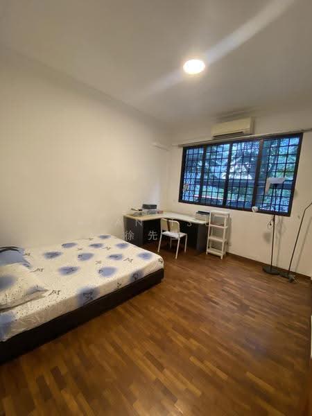 Kum Hing Court, 28 Tomlinson Road, Tanglin / Holland / Bukit Timah, Room Rental, 150 sqft, Condominium For Rent, by Alan Tsui 徐先生, 25583293 - Bedroom - PropertyGuru.com.sg