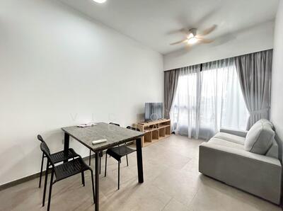 For Rent - Midtown Modern